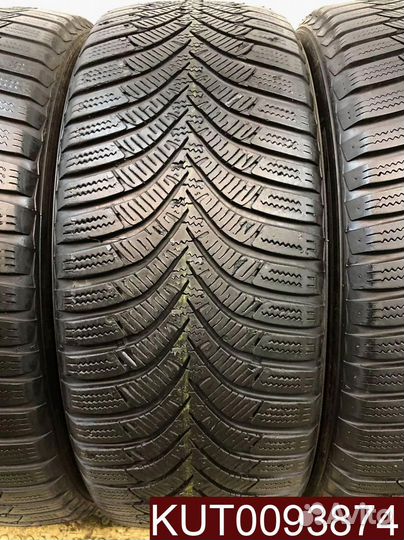 Hankook Winter I'Cept RS2 W452 205/55 R16 107U