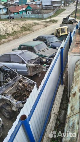 Продам капот ока