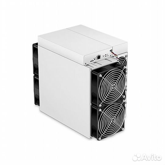 Asic Antminer S19K Pro 115 TH/s Легальный с гтд