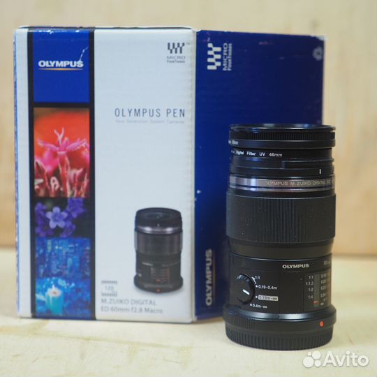 Panasonic lumix GH3 + объективы