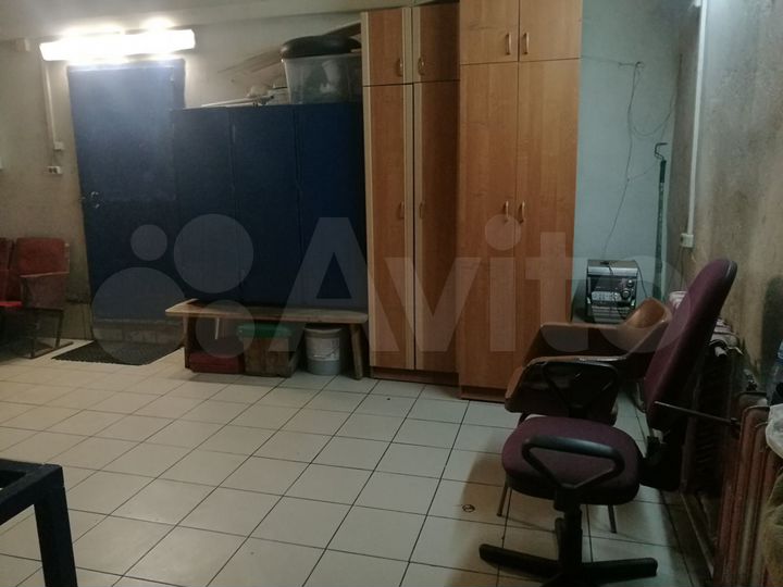 Автосервис, 300 м²