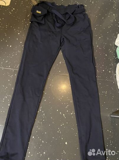 Школьные брюки для девочки