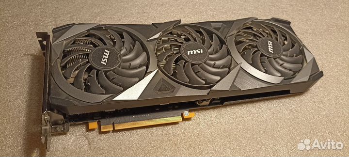 Видеокарты RTX 3060 12 Gb, RTX 3060 Ti 8 Gb