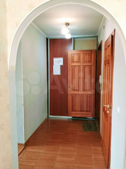 2-к. квартира, 66 м², 10/10 эт.