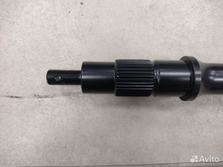 Торсион кабины Ивеко Дейли левый 33 мм