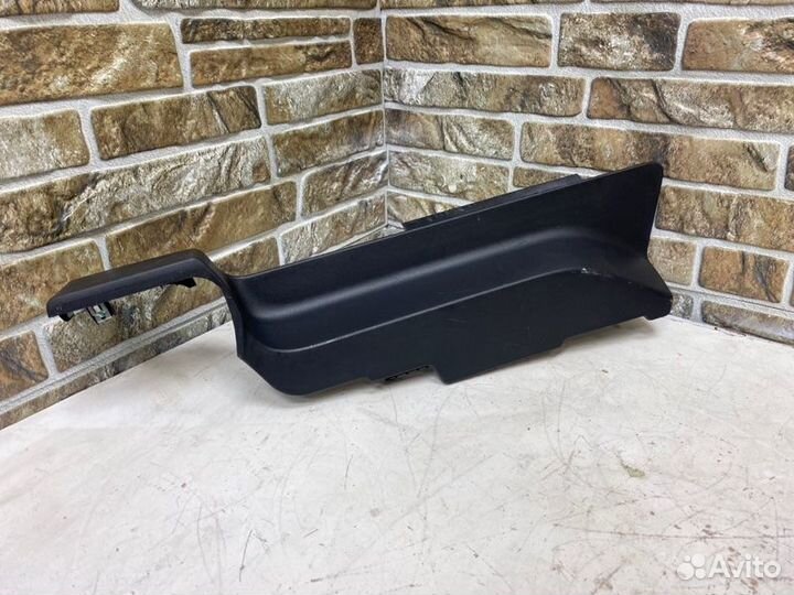 Накладка в салоне левая Volvo Xc90 2 2.0 dizel