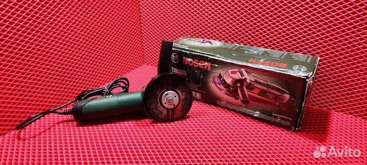 Уши Bosch pws 700-125