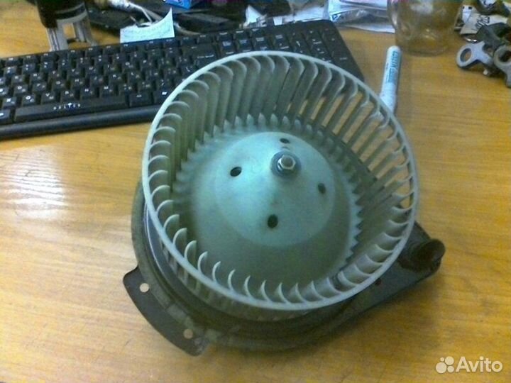 Моторчик отопителя Chery M11 седан sqre4G16 2011