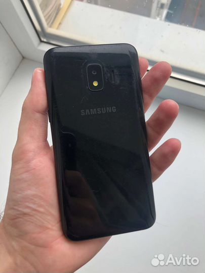 Samsung galaxy j2 core