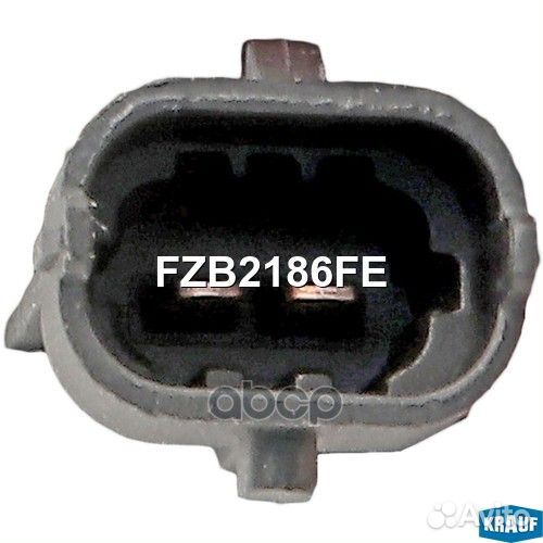 Регулятор давления тнвд FZB2186FE Krauf