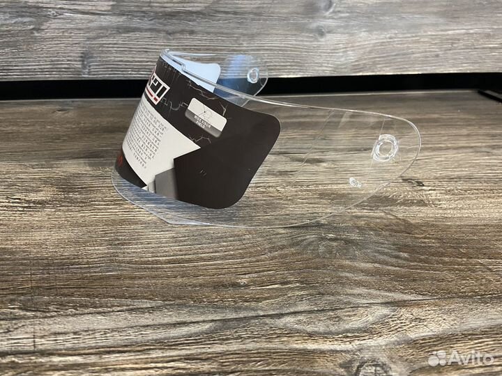 Визор для шлема GXT JK SX07 SX7 313 358 прозрачный