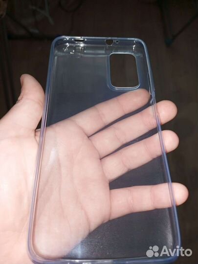 Чехлы Xiaomi redmi 9T