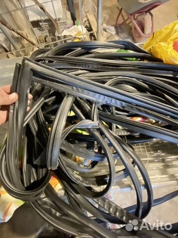 Уплотнитель для холодильника