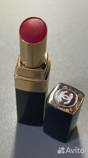 Chanel помада 68