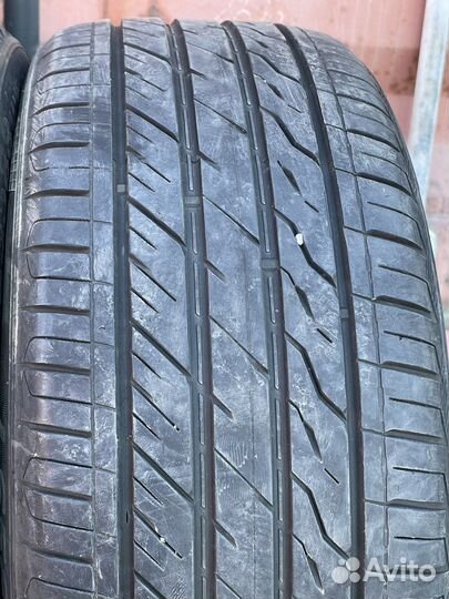 Landsail LS588 UHP 235/45 R17 97W