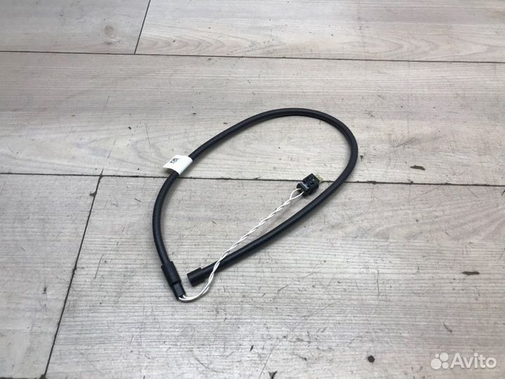 Коммутационный модуль Mercedes-Benz S-Class W222