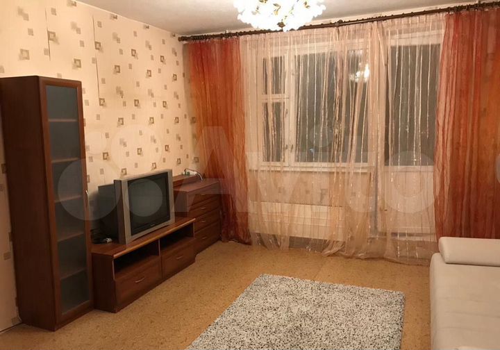 Комната 20 м² в 2-к., 8/14 эт.