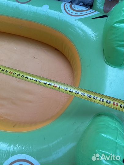 Детский бассейн