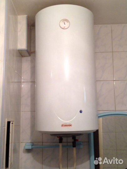 Мастер Частник по ремонту Бойлеров на дому