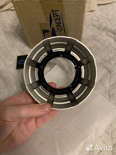 Маски (бленды) для Bi-led линз 3.0 дюйма Новые