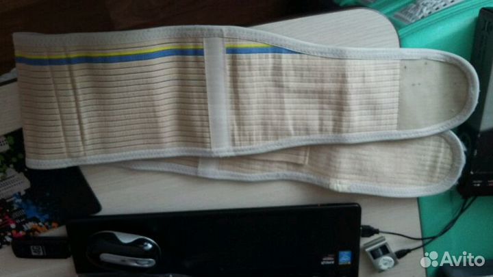 Бандаж дородовый