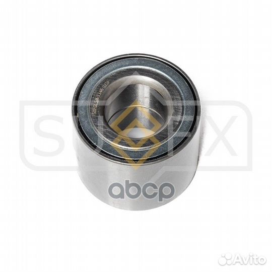 Подшипник ступицы зад прав/лев SM1146 sufix