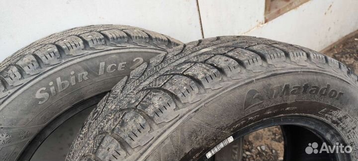 Matador MP 30 Sibir Ice 2 175/65 R14