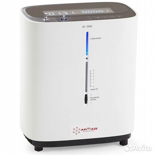 Кислородный концентратор Armed 9F-3BW