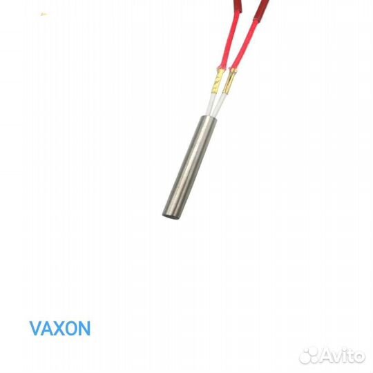 Нагреватель патронного типа тэнп 50вт 6х30мм 53шт