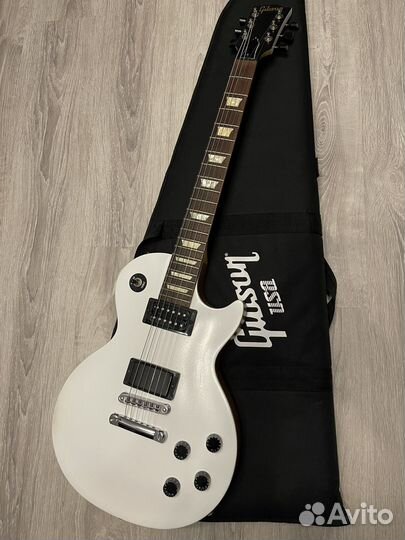 Gibson les paul junior (LPJ)