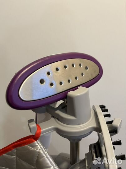 Отпариватель kitfort kt 949