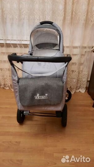 Прогулочная коляска бу