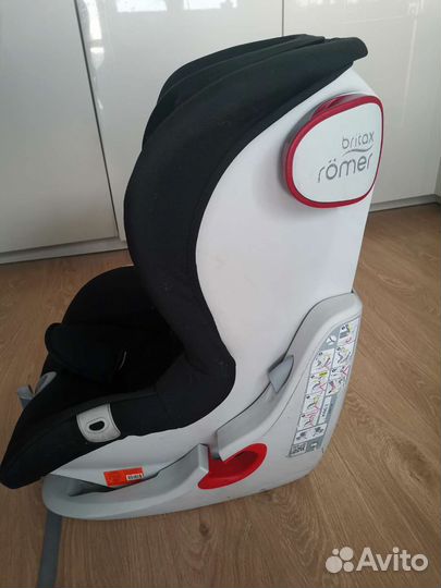 Britax Romer King 2