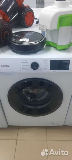 Новые холодильники