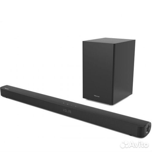 Саундбар Hisense HS212