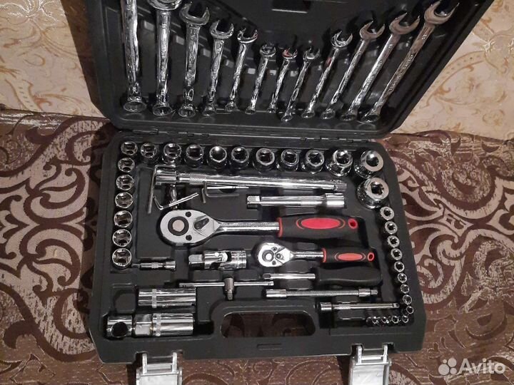 Набор инструментов