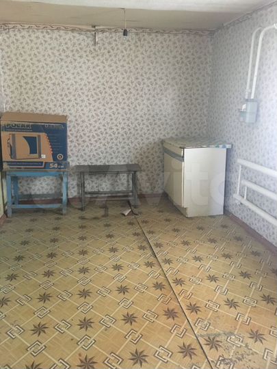 Дом 57 м² на участке 4 сот.