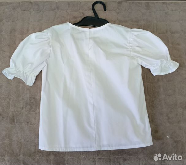 Костюм детский праздничный