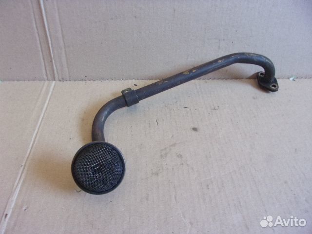 Опель Аскона С / Кадет Е, 16SH маслозаборник б/у