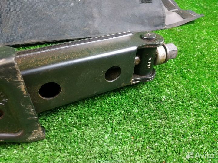 Домкрат Bmw X3 E83