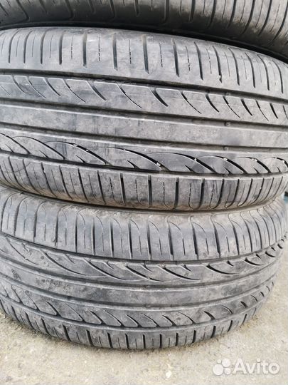 Hankook Ventus ME01 K114 215/60 R16 95H