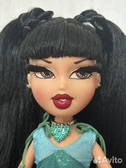 Bratz Jade gno girlz nite out