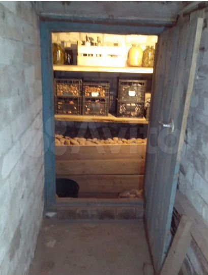 Гараж, 10 м²