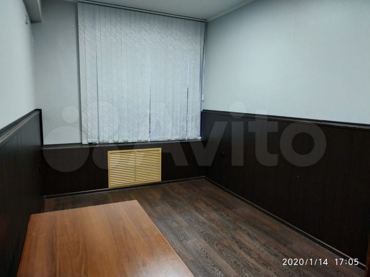 Свободного назначения, 35 м²