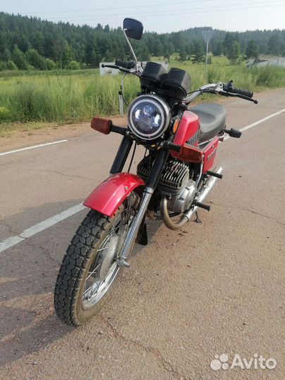 Продам иж юпитер 5