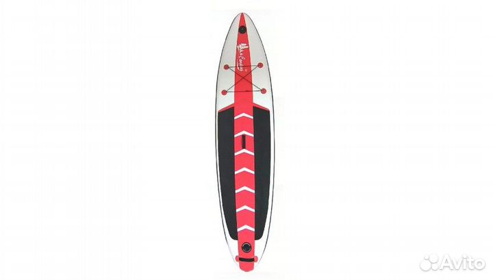 Cап доски сапборд sup board red