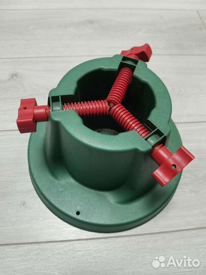 Подставка для живой ёлки