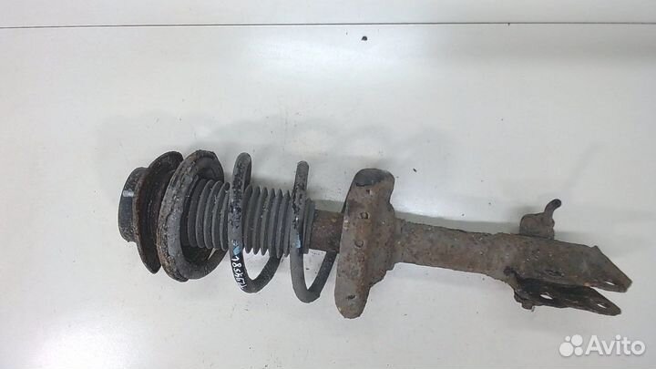 Амортизатор подвески Subaru Forester (S12), 2009