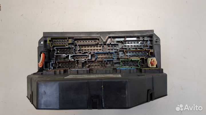 Блок предохранителей Mercedes E W212, 2011