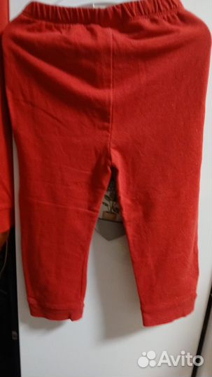 Штанишки р92 Disney